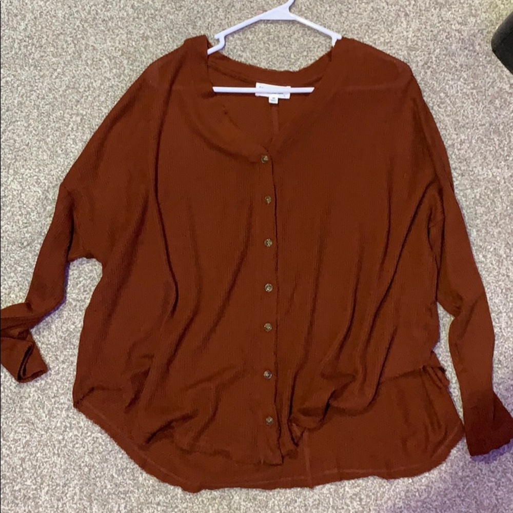 long sleeve